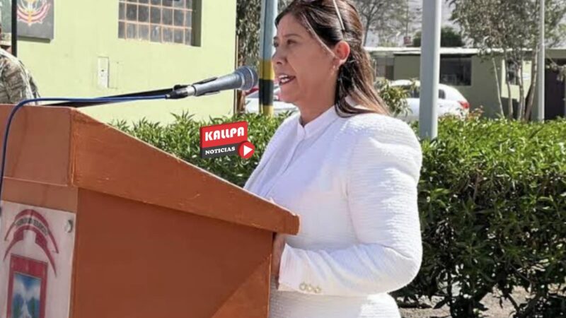 ALCALDESA DE YURA APRUEBA AUMENTO DE DIETAS PARA REGIDORES