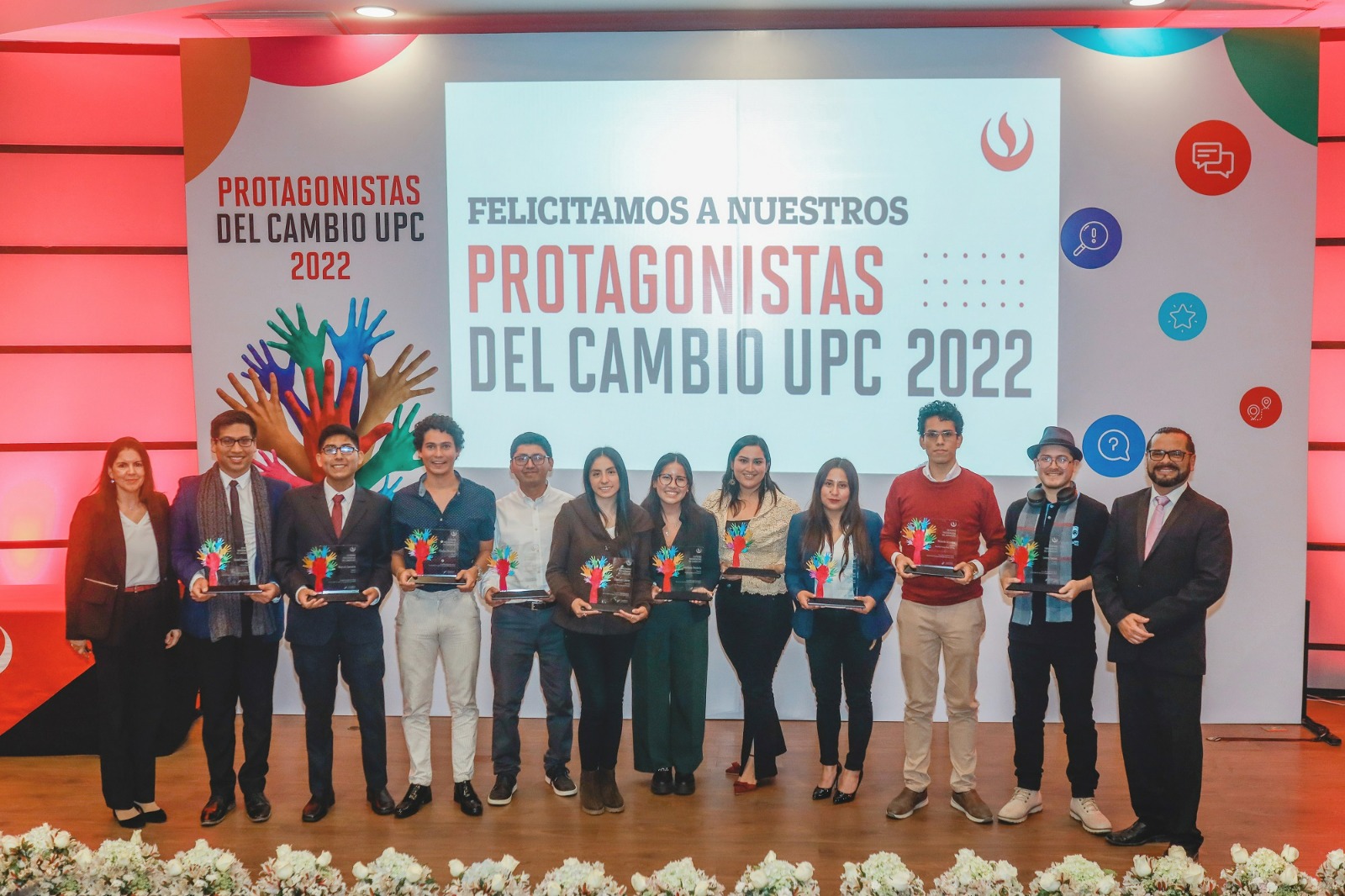 La UPC lanza convocatoria para todos los jóvenes emprendedores del país