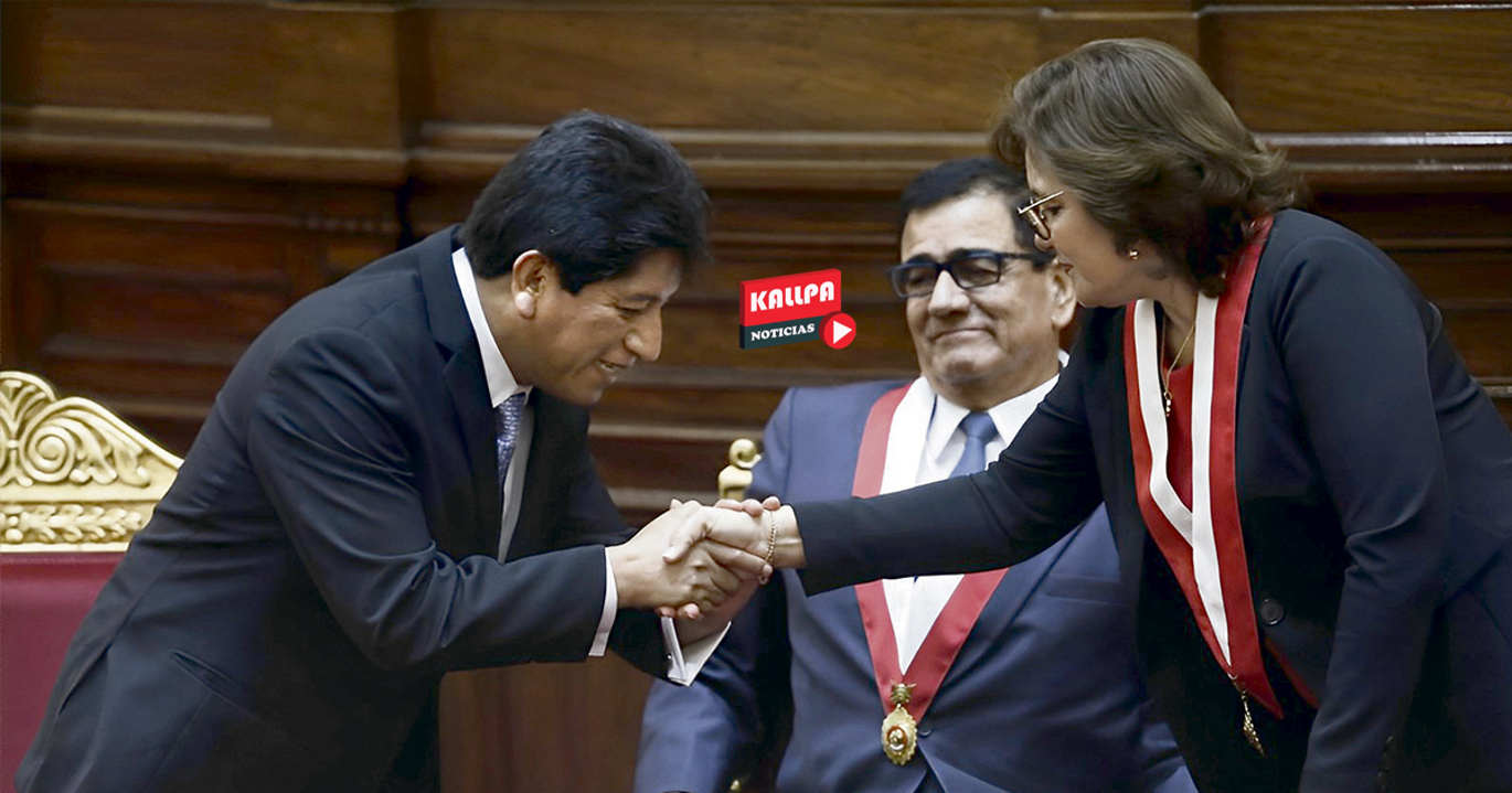 Congreso apunta a tomar el sistema judicial y electoral