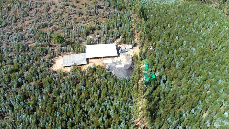 CUESTIONAN LABOR DE FISCAL POR FAVORECER A MINERÍA ILEGAL