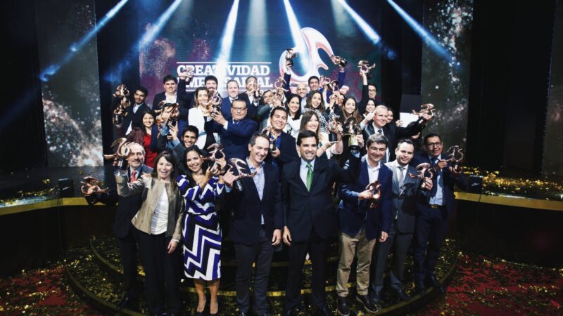 Creatividad Empresarial: El premio que celebra la innovación y la creatividad lanza su 27° edición