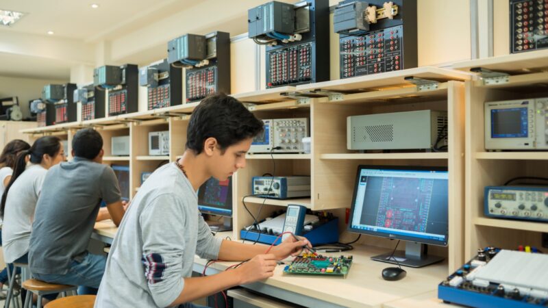 UPC y Beca 18: la oportunidad para acceder a una educación de calidad en el Perú