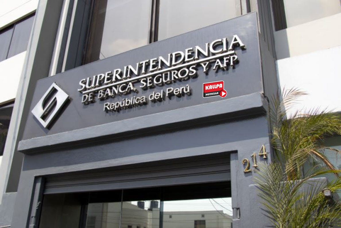 SBS cerró cinco cooperativas de ahorro y crédito por inactividad