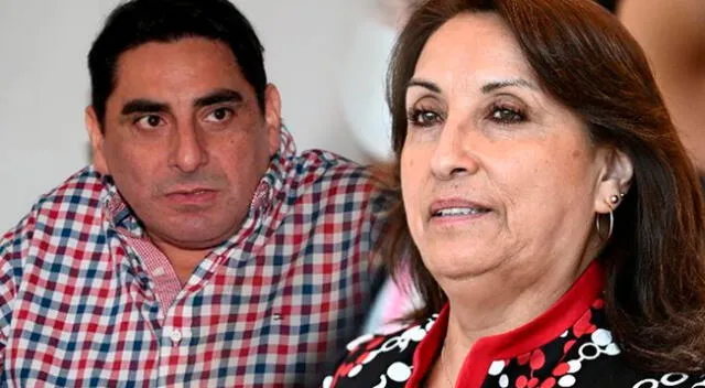 Carlos Álvarez denuncia amenazas de muerte por criticar a la presidenta Dina Boluarte